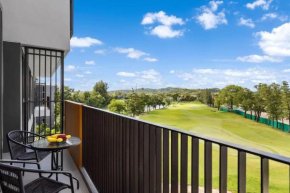 Аппартаменеты 2bdr Laguna Sky Park